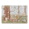 Houten geluidenpuzzel - Forest friends 
